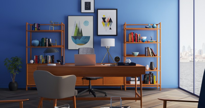 Top paint colors to sell your Cincinnati home in 2019!